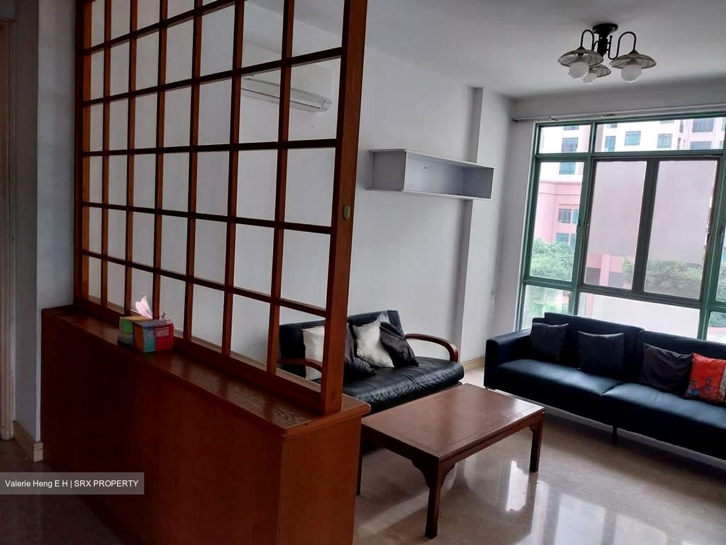 Tiara (D9), Condominium #555563001